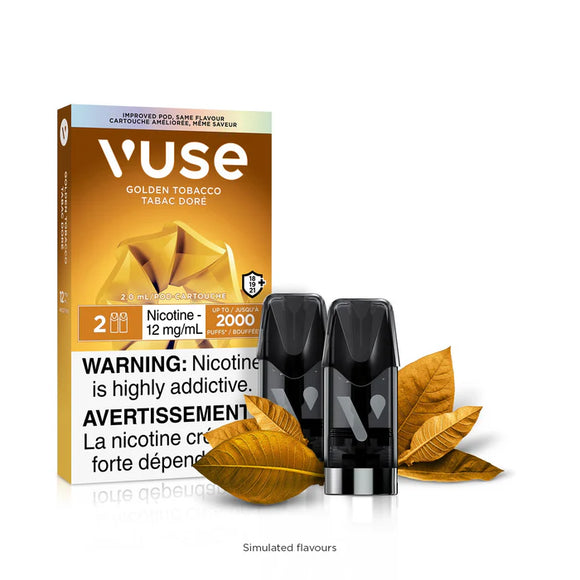Vuse ePods VapingStory Vuse ePods VapingStory