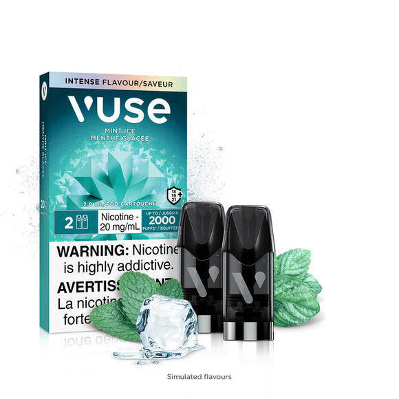 Vuse ePods VapingStory Vuse ePods VapingStory