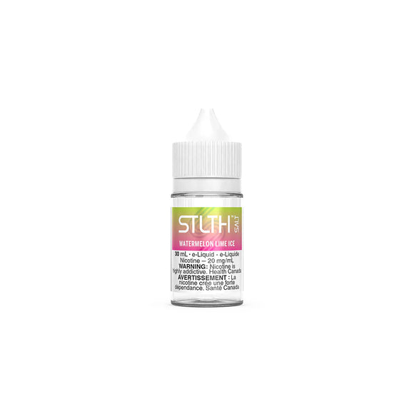 Watermelon Lime Ice by Vice Salt - E-Liquid (30ml)