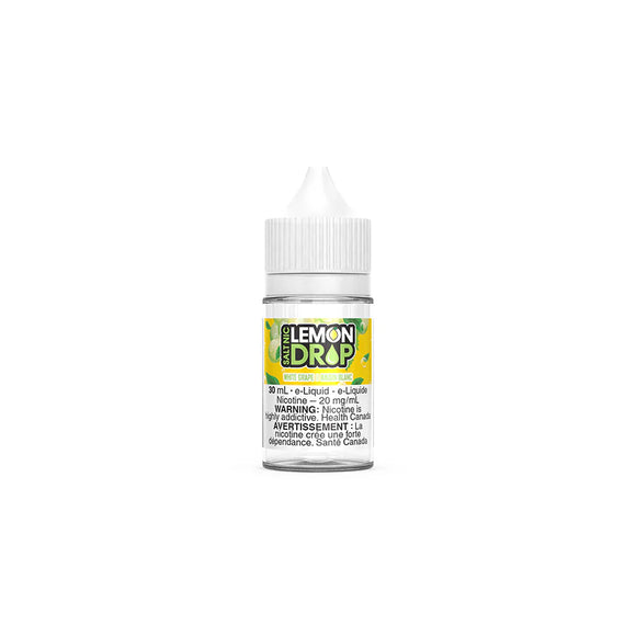 White Grape by Lemon Drop Salt [CAN]