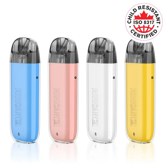 Aspire Minican 2 Kit