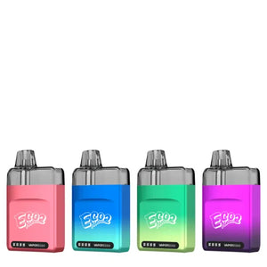 Vaporesso Eco Nano 2 - Open Pod System [CRC]