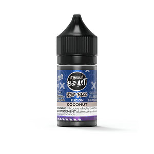 Blue Razz Fuzion Coconut by Flavour Beast Salt [ON]