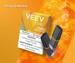 Mango by Veev One - Closed Pod System