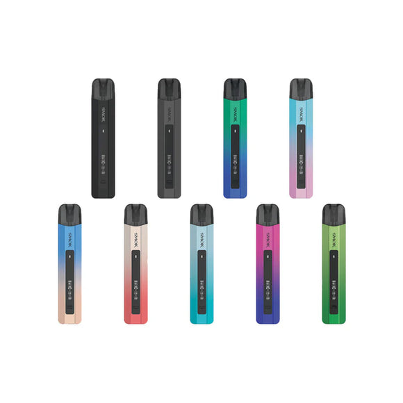 Smok Nfix Pro - Système de pod ouvert [CRC]