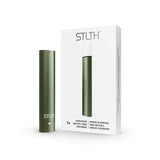 STLTH Device "Type C" - Closed Pod System