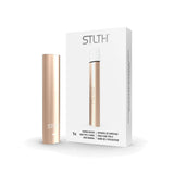 STLTH Device "Type C" - Closed Pod System