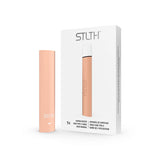 STLTH Device "Type C" - Closed Pod System