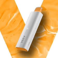 Mango Disposable Vape by Veev Now (5mL)