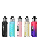 Voopoo Drag S2 60W - Open Pod System [CRC]