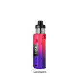 Voopoo Drag S2 60W - Open Pod System [CRC]