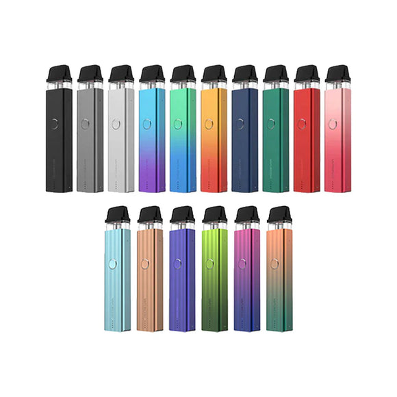 Vaporesso Xros 2- Open Pod System [CRC]