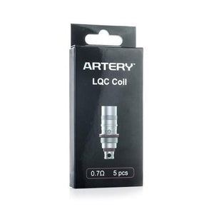 Atery LQC - Coil