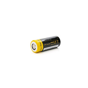 Batterie Li-ion Aspire 26650