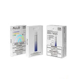 Allo Sync Starter Kit (3 Pods Included) by Allo Sync - Closed Pod System