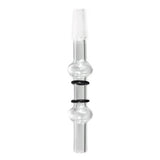 Arizer Extreme Q Frosted Glass Balloon Mouthpiece