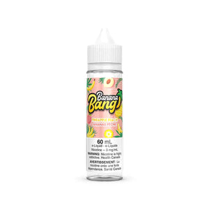 Pineapple Peach by Banana Bang [ON]