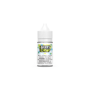 Lime by Berry Drop Salt Ice