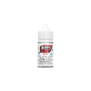 Red Apple by Berry Drop Salt Ice
