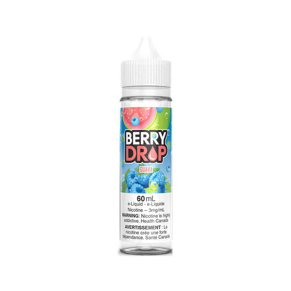 Guava by Berry Drop