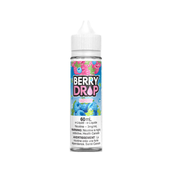 Raspberry by Berry Drop