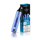 Blue Raspberry by Vuse Go XL (4.8mL, 1500 Puff) - Disposable Vape