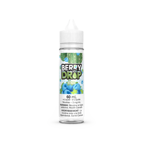 Cactus par Berry Drop Ice