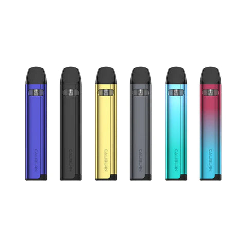 Uwell Caliburn A2S - Open Pod System