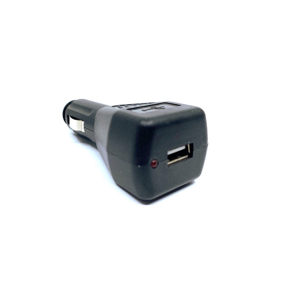 Chargeur/adaptateur de voiture USB - LONG