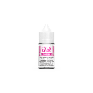 Pink Dream par Chill E-Liquide Sel