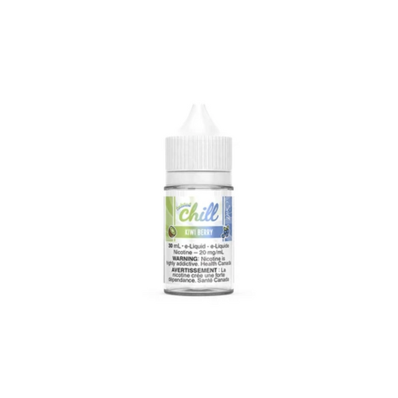 Kiwi Berry by Chill Twisted Salt