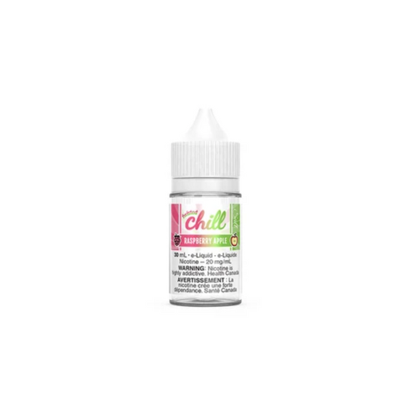 Raspberry Apple by Chill Twisted Salt