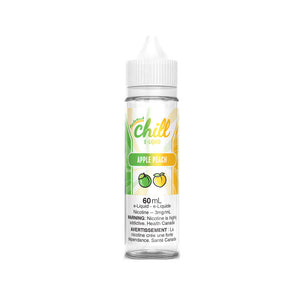 Apple Peach by Chill Twisted