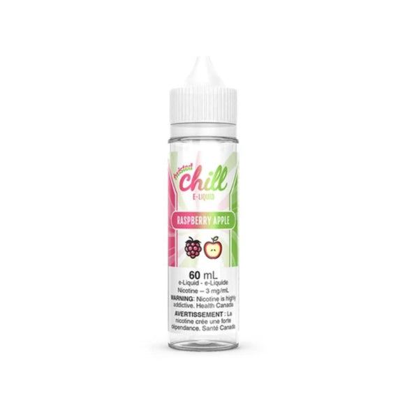 Raspberry Apple by Chill Twisted