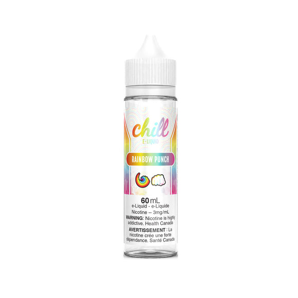 Punch by Chill E-Liquid