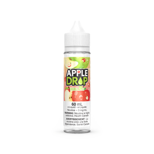 Double Apple by Apple Drop [CAN]