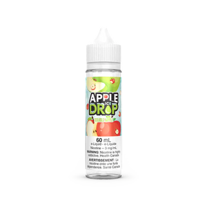 Double Apple Ice Edition by Apple Drop [CAN]