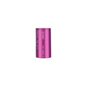 Batterie Li-ion Efest 18350