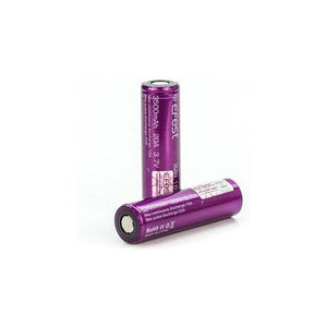 Batterie Li-ion Efest 18650