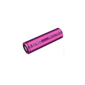 Batterie Li-ion Efest 21700