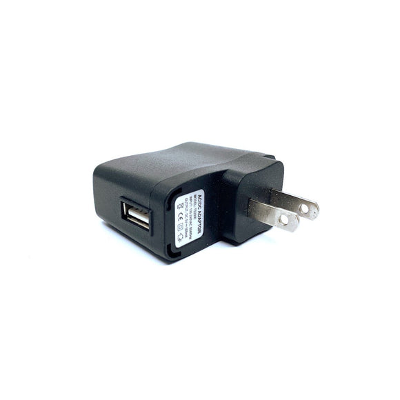 Adaptateur secteur/USB