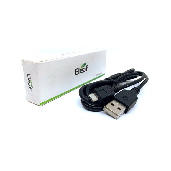 Chargeur de câble USB Micro B Eleaf