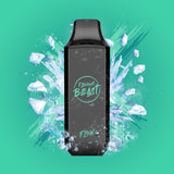 Extreme Mint by Flavour Beast Flow 4000 Puff 10ml - Disposable Vape