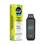 Extreme Mint by Flavour Beast Flow 4000 Puff 10ml - Disposable Vape