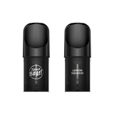 Lemon Squeeze Iced by Flavour Beast ('Stlth' Compatible Vape Pod)