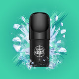 Extreme Mint by Flavour Beast ('Stlth' Compatible Vape Pod) [ON]