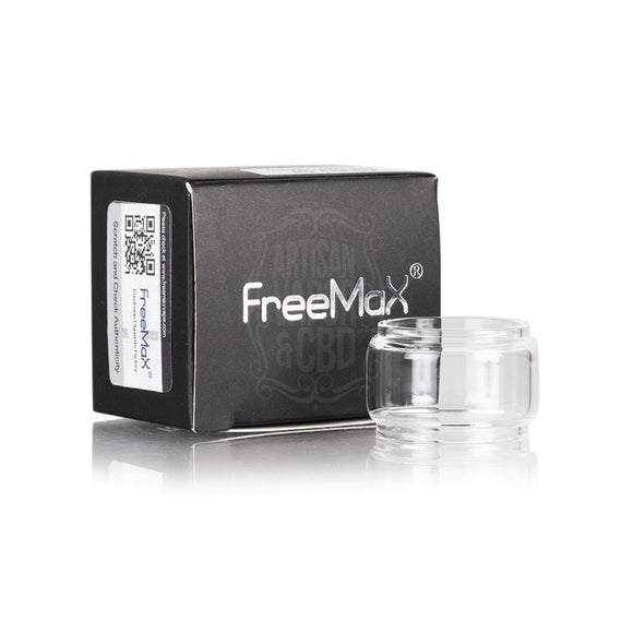 Freemax Fireluke 2/Fireluke Mesh - Bulb Glass