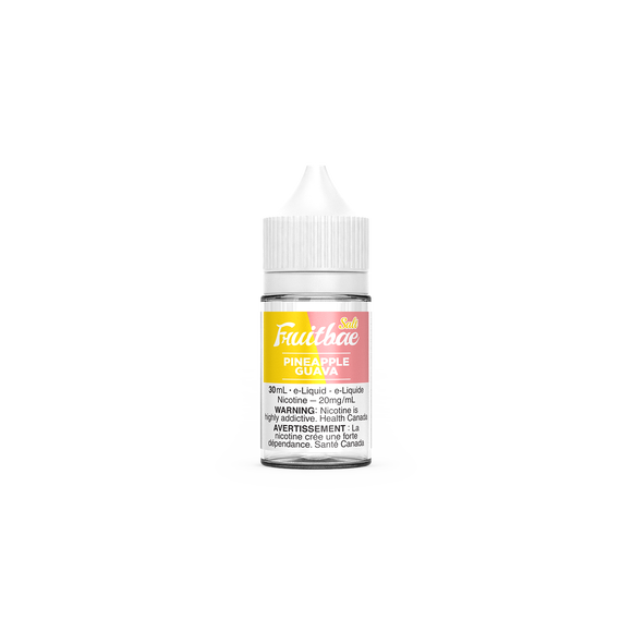 Pineapple Guava by Fruitbae Salt