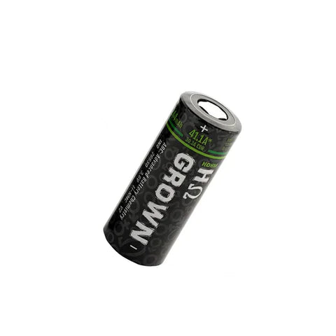 Batterie Li-ion Hohm Tech GROWN 26650 244MAH 30,3A