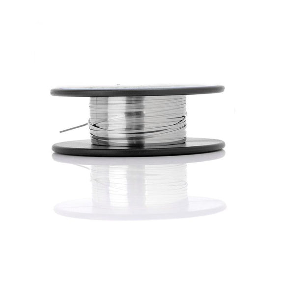 Kanthal Wire Flat